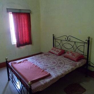 Hotel Safari, Ghatshila 2